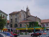 in Izola