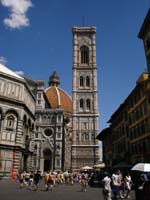 Florenz-Duomo S.Maria de Fiore