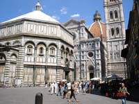 Florenz-Duomo S.Maria de Fiore2