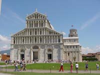 Pisa-Duomo S.Maria Assunta2